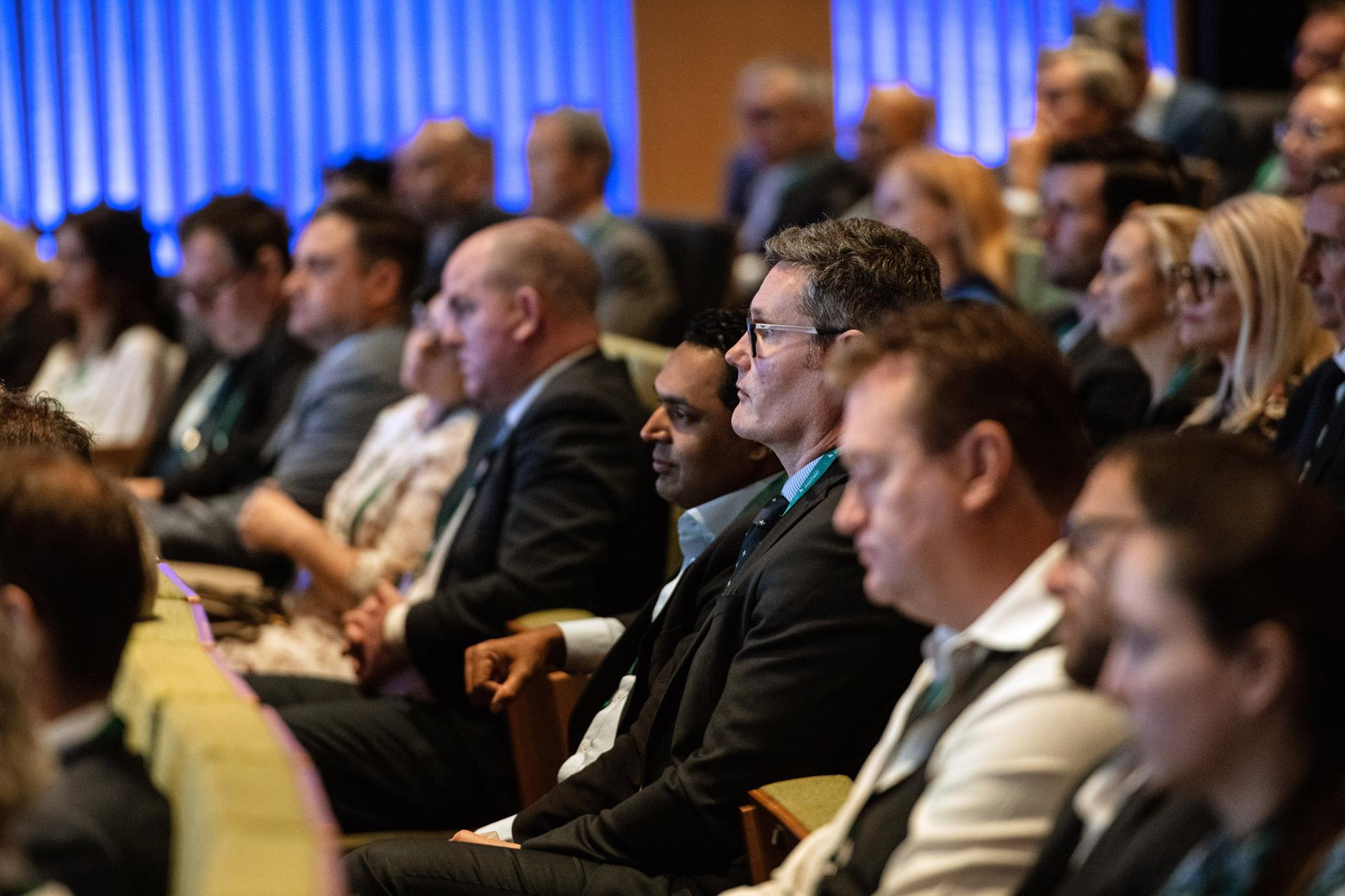 About Queensland Investment Showcase